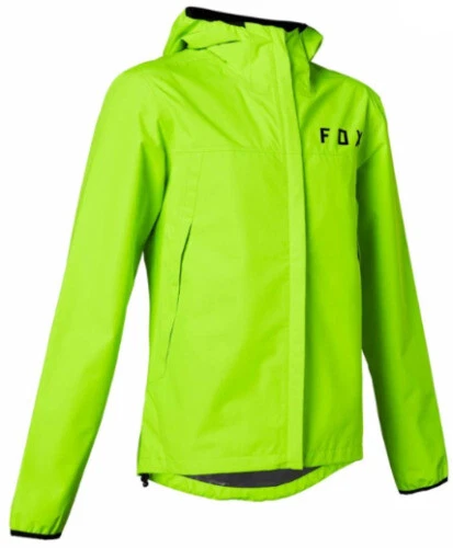 Chaquetas de ciclismo Fox Talla S