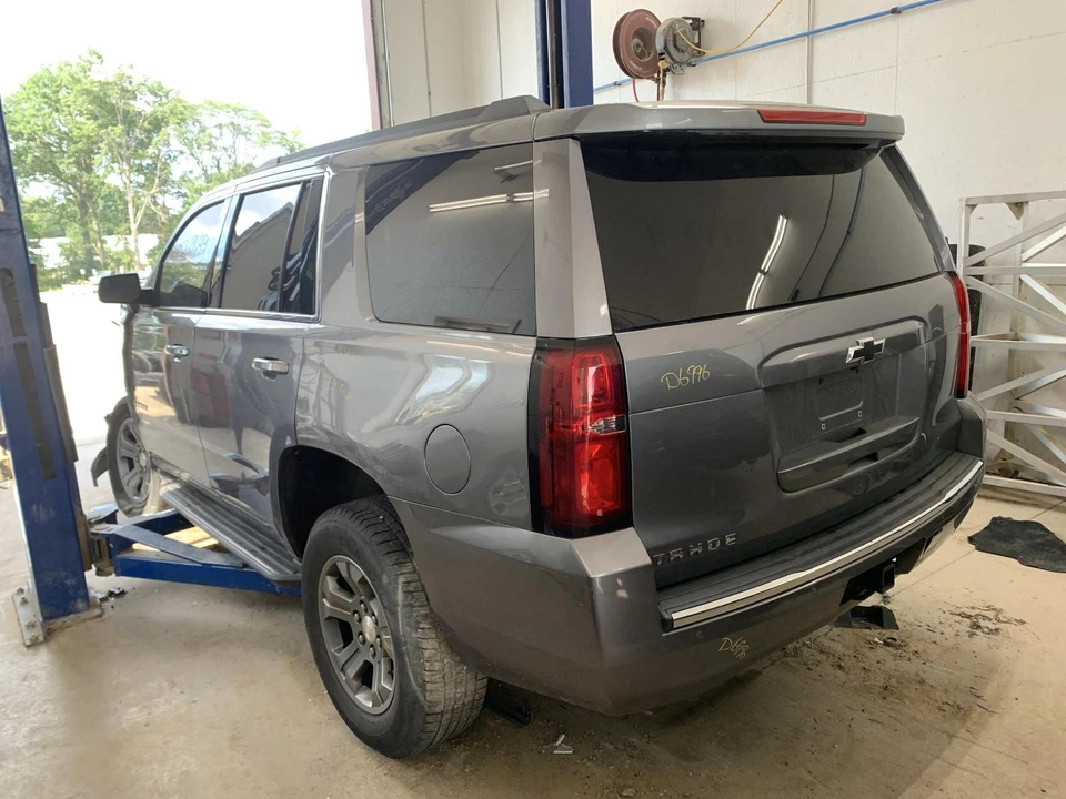 Used Speedometer Gauge fits: 2019 Chevrolet Tahoe cluster MPH US market 6.0L ID - Image 3 of 4