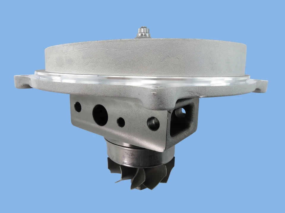 For Ford E-Series Econoline Van 7.3L Powerstroke GTP38 Turbo Cartridge CHRA - Image 3 of 4