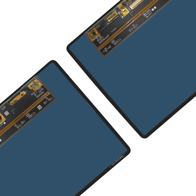 Kepuch 2 Pack Gehärtetes Glas Bildschirmschutz für Lenovo Tab P11 Pro TB-J706F TB-J716F Kepuch 2 Pack Gehärtetes Glas Bildschirmschutz für Lenovo Tab P11 Pro TB-J706F TB-J716F