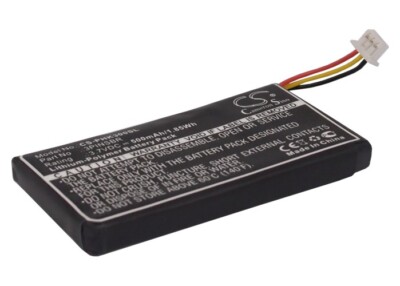 Akku für Phonak Premium Sender Roger Inspiro 500mAh Li-Polymer