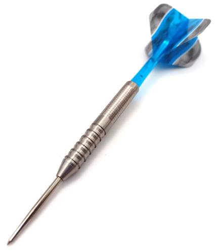 27g Tungsten Darts Set - Tungsten Dart Barrels, Shafts + Flights DartsAusverkauf - Bild 11 von 18