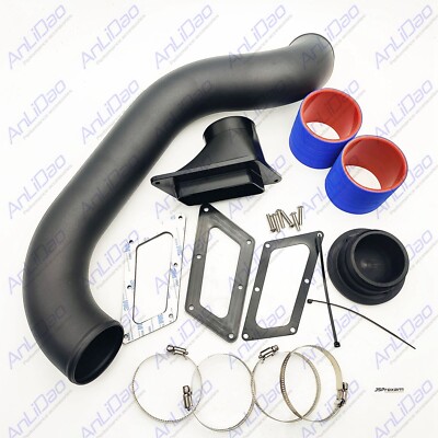 RS15120 Replacement SeaDoo RXT-X GTX New 300 Performance Rear Exhaust Kit 2018+