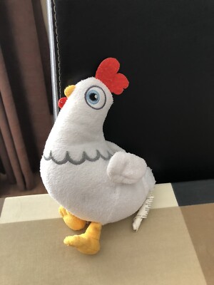 chickaletta toy