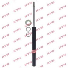 2x Stoßdämpfer vorne für Audi 80 B2 811 B3 893 B4 8C2 8C5 90 813 81 89 | 2417