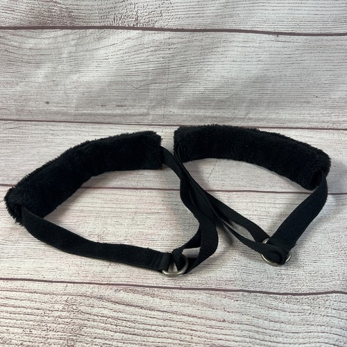 Aero Pilates Reformer Stamina Handles Straps Replacement Parts