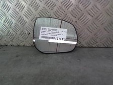 Glace de rétroviseur Peugeot 3008