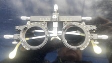 Vintage American Optical Co Examination Glasses Steampunk FUNky