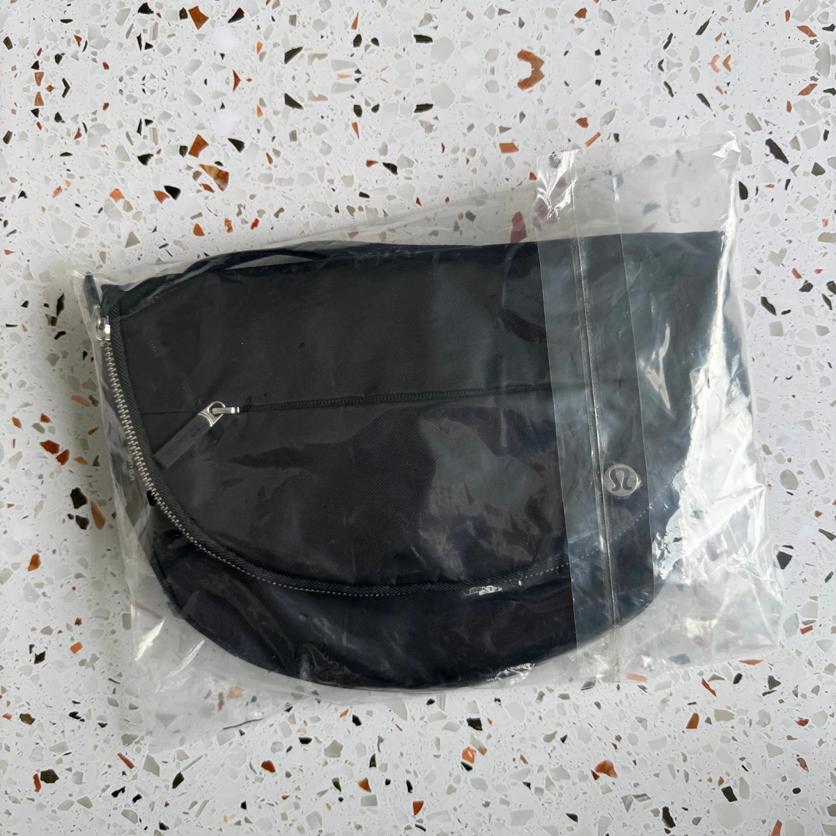 ebay lululemon bag Everywhere Belt Bag, 1L (Carnation Red) Designed for On the Move Lululemon Tote Bags for Women
