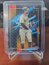 2014 Topps Rookie All-Star Team Includes Jose Abreu, No Jacob deGrom 8