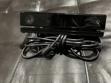 Microsoft Xbox One Kinect Sensor Bar - Black
