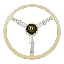 Steering Wheel White Banjo Design Dunebuggy Vw Steering Wheel White Banjo Design Dunebuggy Vw