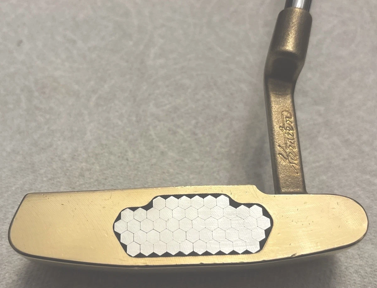 Ping Anser F Putter for sale | eBay