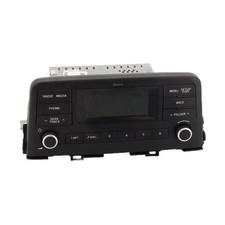 Autoradio Kia PICANTO