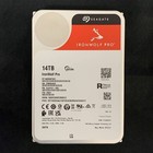 New ListingSeagate IronWolf Pro 14TB 3.5" SATA 6Gb/s 7200rpm Hard Drive ST14000NT001