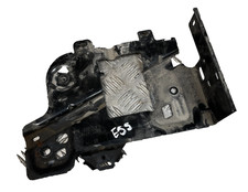 2018 Citroen C3 Battery Tray Pad Mounting Mount Bracket 9806487180