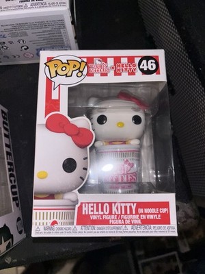 Funko Sanrio Hello Kitty Vinyl