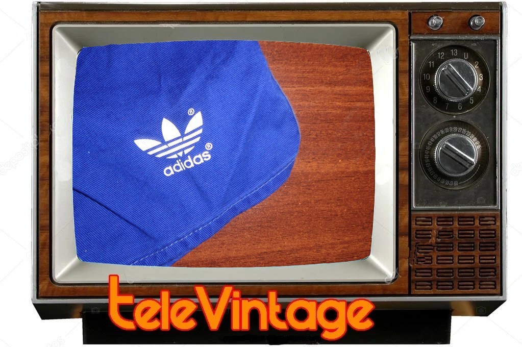 Pantaloncino calcio Adidas 70's cotton vintage retro skin short hose football