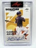 2023 Leaf Signature Series - Gabriel Arias #BA-GA1 Orange 1/1 Super Auto🔥🔥🔥