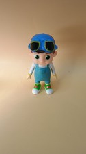 Cocomelon Tom Tom Action Figure Toy Moonbug Jazwares 2021