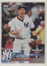 2018 Topps Opening Day Todd Frazier #74 f5g