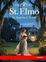Augusta J. Evans | St. Elmo | Taschenbuch | Englisch (2025) | Hansebooks