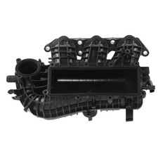 Ansaugkrümmer Ansaugbrücke for Seat Ibiza IV Skoda Fabia Rapid VW Polo Audi 1.0