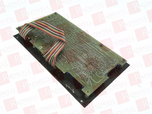 Fanuc 44B295457-003/4 / 44B2954570034 (gebraucht) - Bild 2 von 2