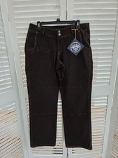 DOVETAIL Workwear Pants Size 14/32