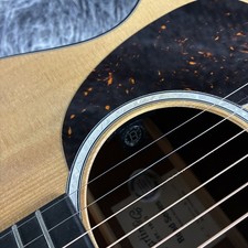 Martin GPC-11E Grand Performance Acoustic Guitar Spruce Top Sapeli Body