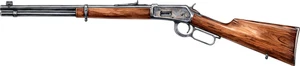 Winchester Model 1894 Gun Rifle Submachine Gun Self Adhesive Vinyl Sticker
