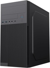 Fast Office Desktop Computer PC 16GB RAM 1TB NVMe SSD Win11 DVD ROM USB C WIFI