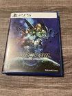 Square Enix Star Ocean The Second Story R PS5 NTSC-U/C T-Teen 2023 JRPG