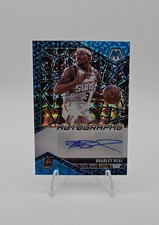 Bradley Beal Cards and Memorabilia Guide 5