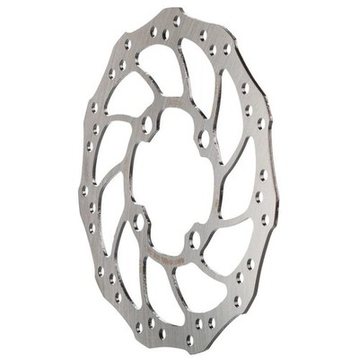 Magura Disc Rotor Kit, 4-Bolt, Storm, Rohloff - 160mm (6.3'')