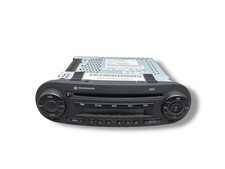 Volkswagen New Beetle 2006 Radio / CD-Player / DVD-Player / Navigation  !NO CODE