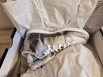Nike Dunk High x CLOT (Gr. 43, neu)
