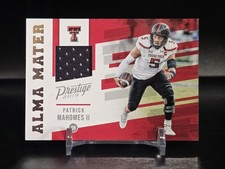 2019 Panini Prestige Football Cards 11
