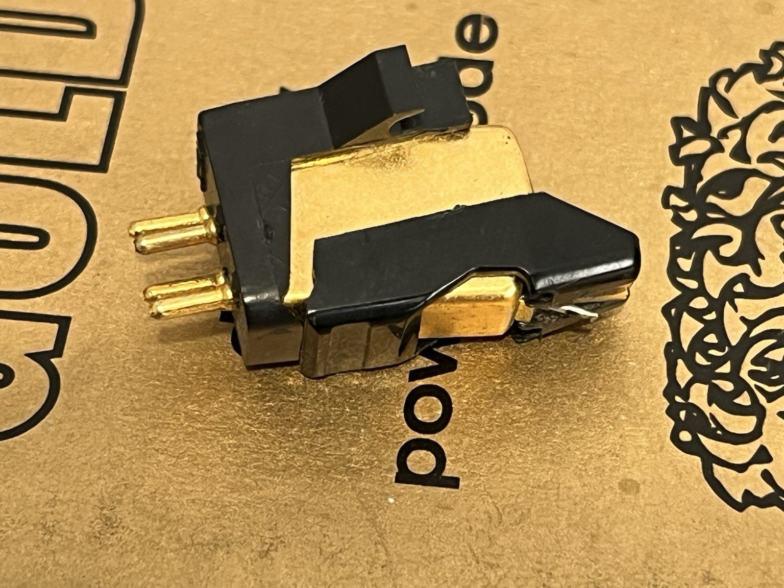 ADC XLM-MKIII vintage audio equipment - eBay listing photo 1