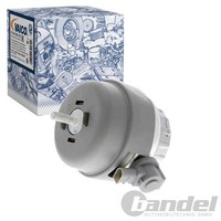Vaico Motorlager Elektrisch Hydrolager Rechts Passend FüR Audi A6 | V10-3296