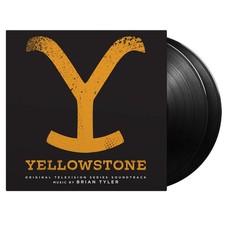 Original Soundtrack Yellowstone