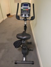 Schwinn 170 Upright Exercise Bike