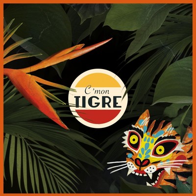 C'mon Tigre / Habitat