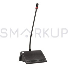 Used  Tested SHURE DC 5980P Audio Signal Processor