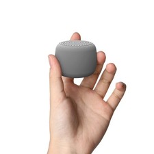White Noise Sound Machine for Adults Kids Baby, Mini, 15 Non-looping Sounds, ...