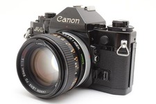 Canon A-1 Film Cameras for sale | eBay