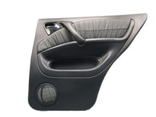 Türverkleidung Türpappe rechts hinten für MERCEDES W163 ML 400 CDI A163730205 Türverkleidung Türpappe rechts hinten für MERCEDES W163 ML 400 CDI A163730205