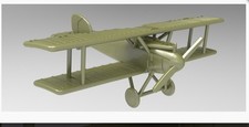 Wargame3D Albatross D.V Squadron 1/144th Scale 3D Printed
