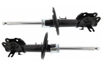 2X Mapco StoßDäMpfer 40274/5 FüR Mazda BM BN Bmlfp Bmlfs BM4 BN4