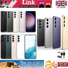 Samsung Galaxy S24+Plus - S23+Plus - S22+Plus - S23 5G - Unlocked Smartphone A+